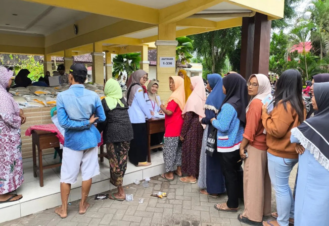 Kabar Baik! Bansos Beras 10 Kg Lanjut sampai Desember 2025, Simak Skema Penyaluran dan Penerimanya